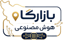 Iran AI Marketplace Logo