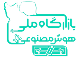 Iran AI Marketplace Logo